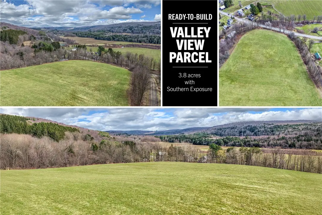 Lot #13 State Highway 51, Garrattsville, NY 13342 - #1