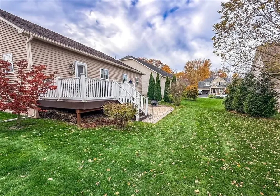 3279 Twilight Court, Baldwinsville, NY 13027 - #3