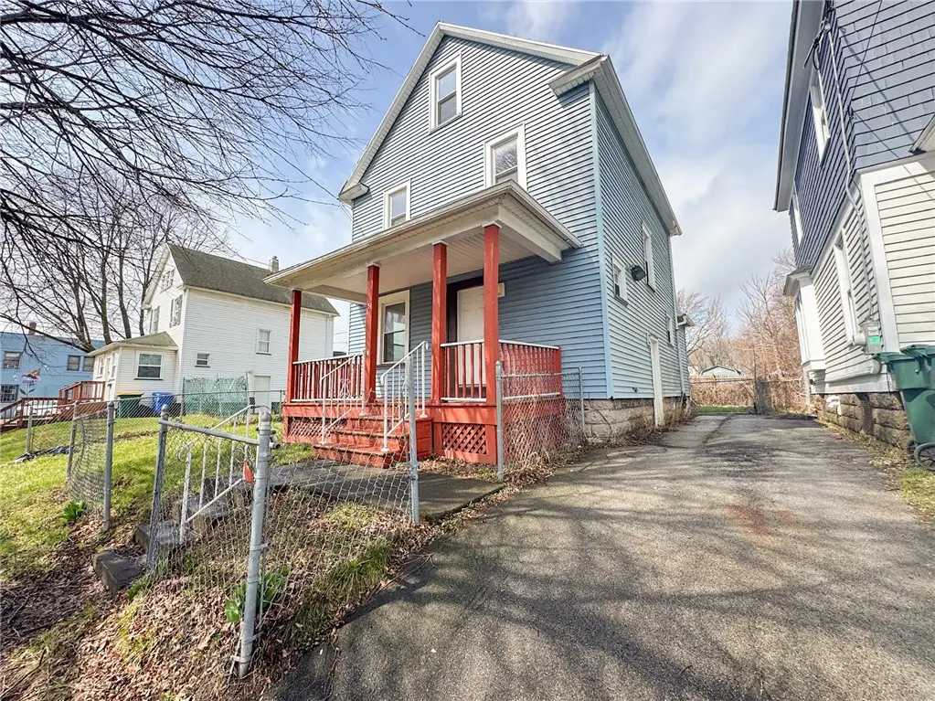 51 4th Street, Rochester, NY 14609 - #1