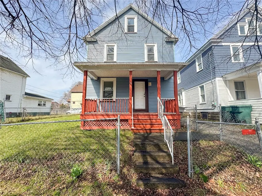 51 4th Street, Rochester, NY 14609 - #2