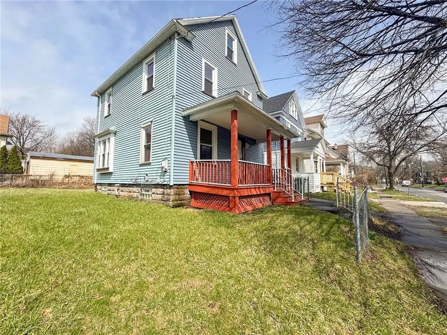 51 4th Street, Rochester, NY 14609 - #3