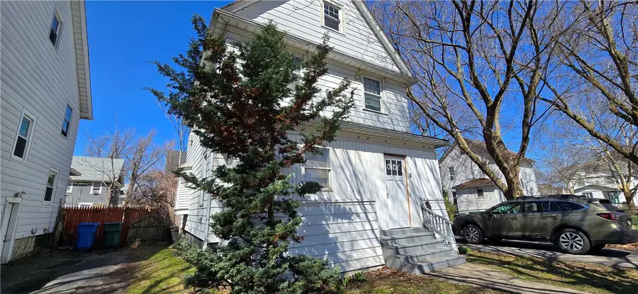 110 Holbrooke Street, Rochester, NY 14621 - #2