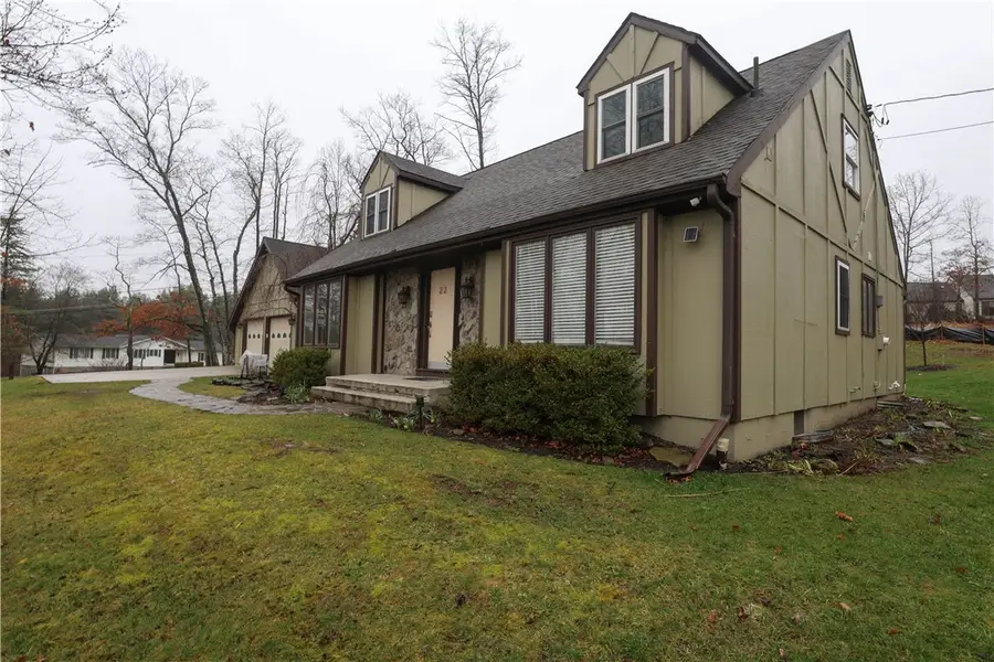 22 Overbrook Road, Painted Post, NY 14870 - #2