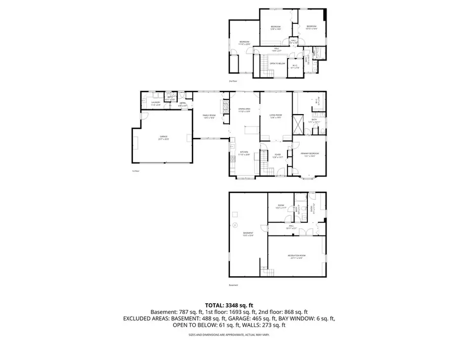 22 Overbrook Road, Painted Post, NY 14870 - #3