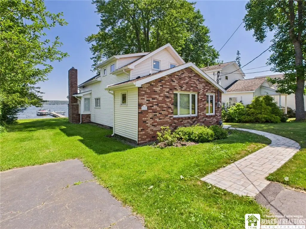 138 W Lake Road, Mayville, NY 14757 - #1