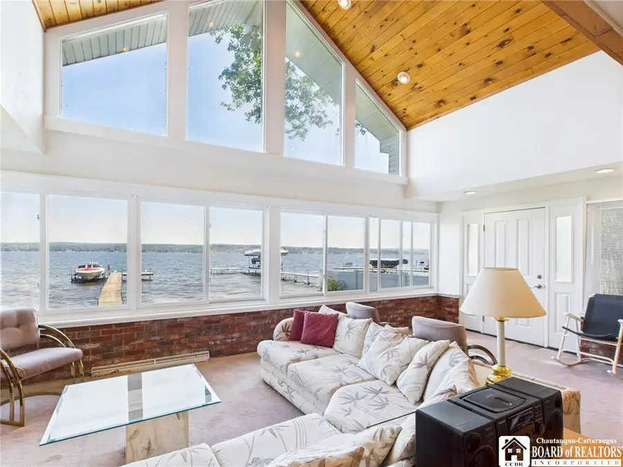 138 W Lake Road, Mayville, NY 14757 - #2