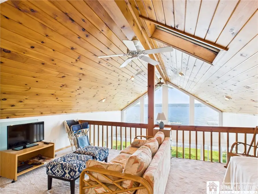 138 W Lake Road, Mayville, NY 14757 - #3