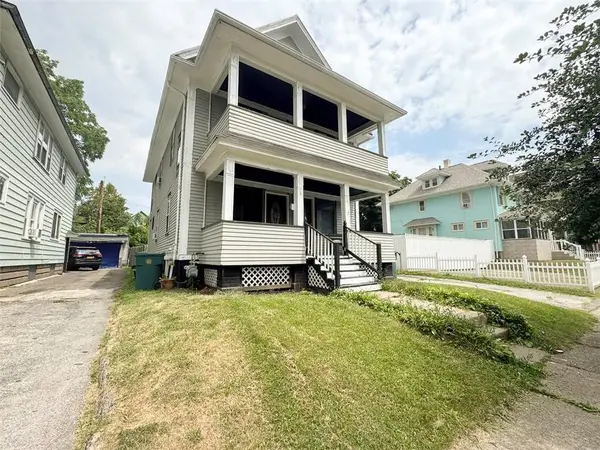 74 Dayton Street, Rochester, NY 14621