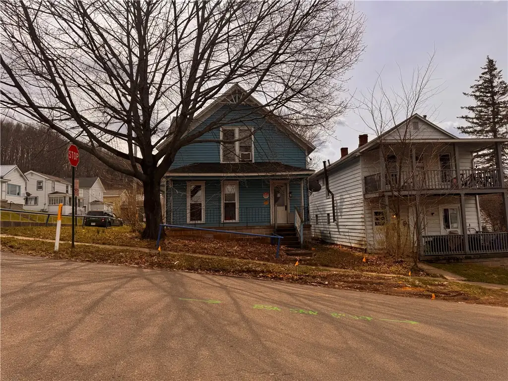 92 High Street, Bradford, PA 16701 - #1