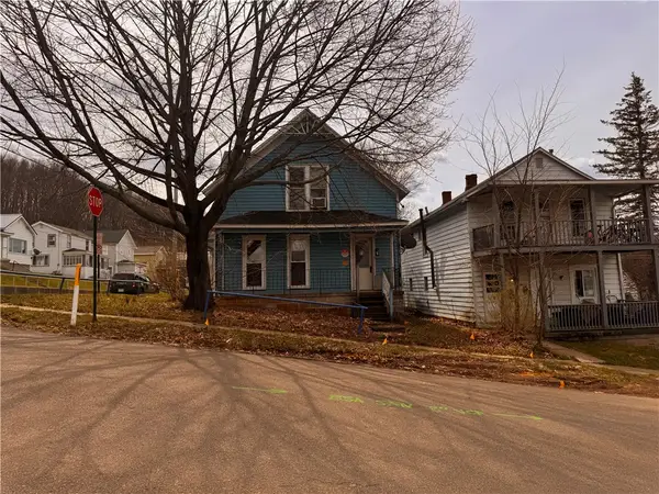 92 High Street, Bradford - PA, PA 16701