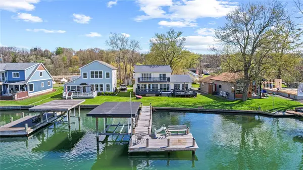 22 Ladoga Park Road W, Lansing, NY 14882