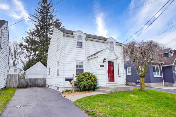 214 W Hickory Street, East Rochester, NY 14445