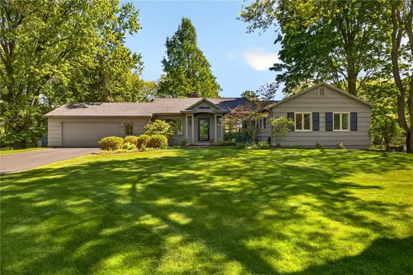 77 Country Club Drive, Rochester, NY 14618