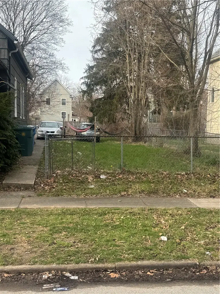 464 Frost Avenue, Rochester, NY 14611 - #2