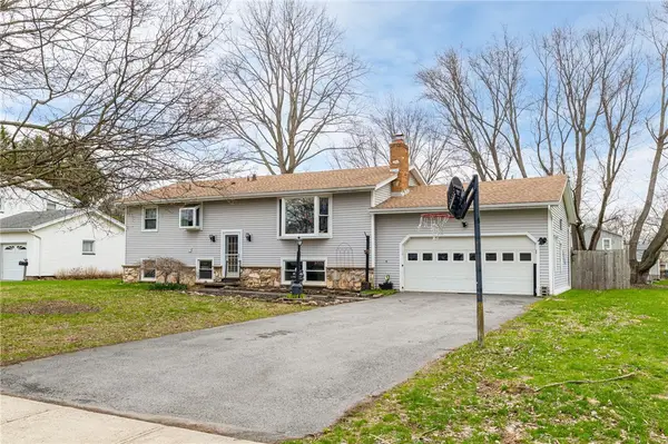 308 Eden Lane, Rochester, NY 14626