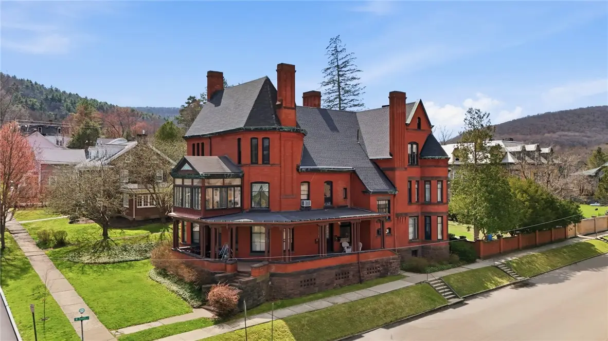 201 Pine Street, Corning, NY 14830 - #1