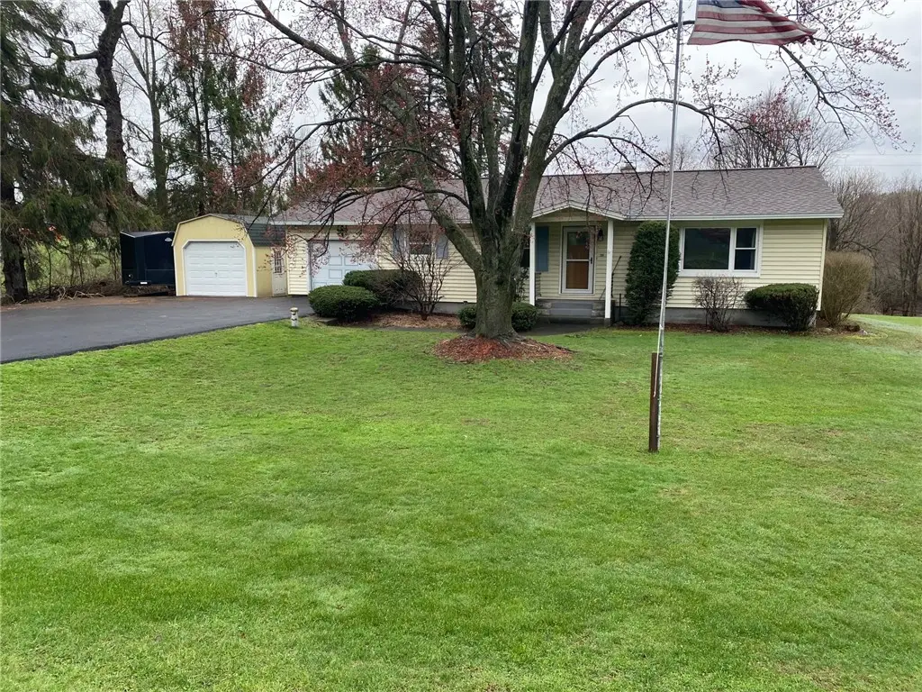 399 Dryden Harford Road, Dryden, NY 13053 - #1