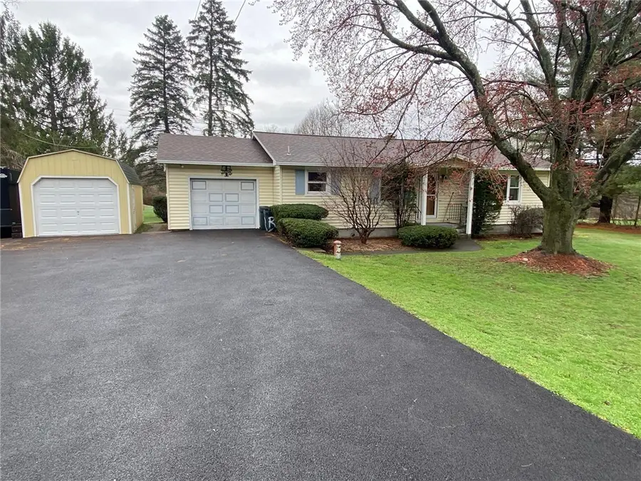 399 Dryden Harford Road, Dryden, NY 13053 - #3