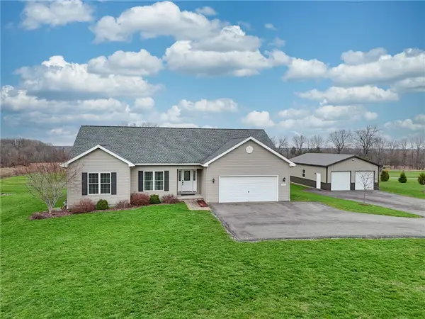 7522 Chili Riga Center Road, Churchville, NY 14428