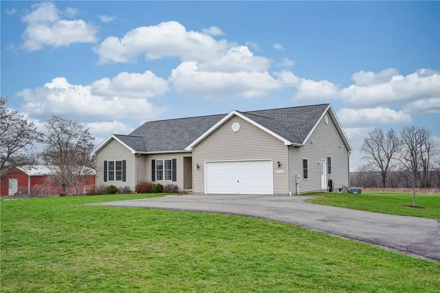 7522 Chili Riga Center Road, Churchville, NY 14428 - #2