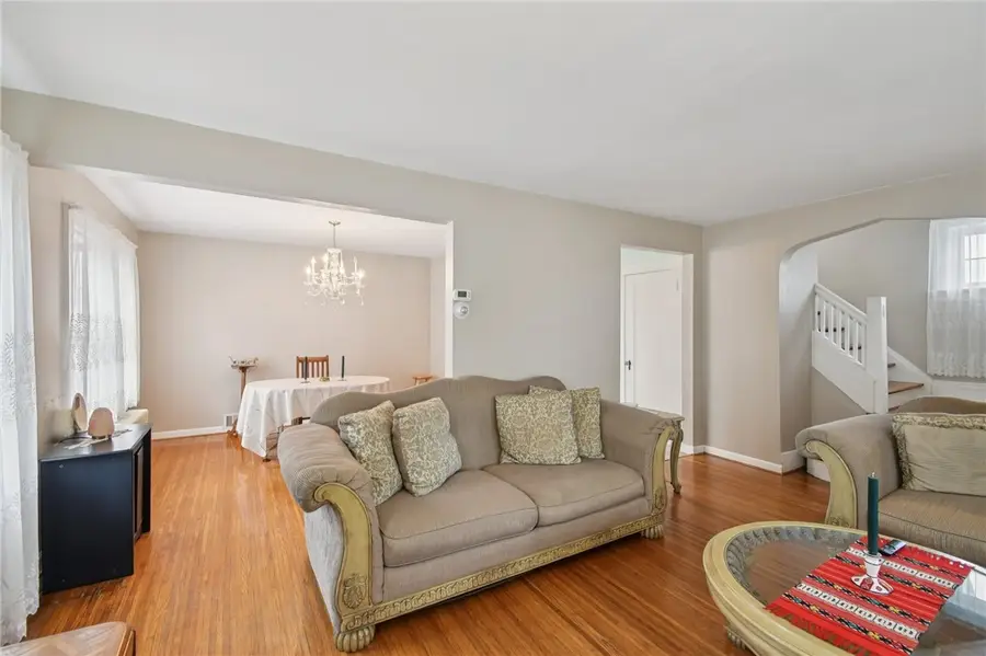121 Brooklawn Drive, Rochester, NY 14618 - #2