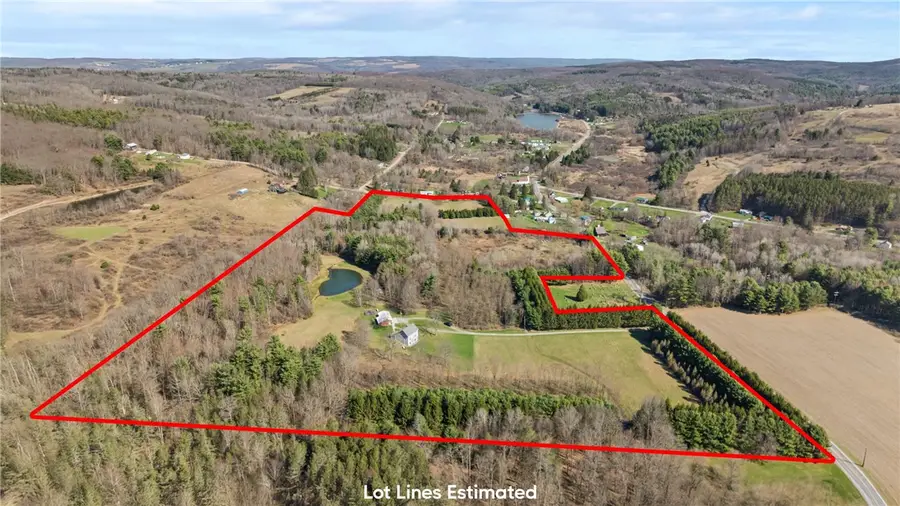 8305 County Route 13, Bath, NY 14810 - #2