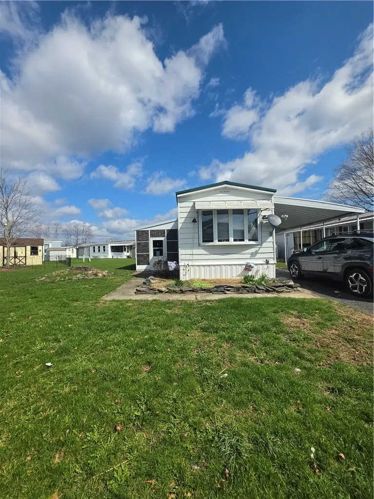 3374 Lower Maple Lot 14 Avenue, Elmira, NY 14901 - #2
