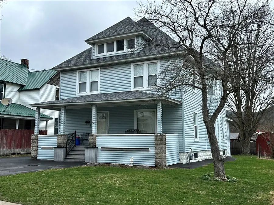 8 Howell Street, Walton, NY 13856 - #3