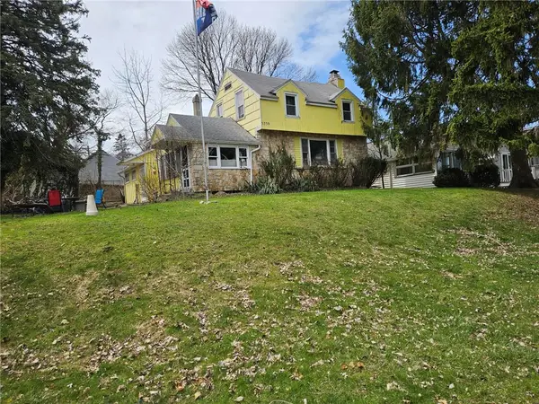 5339 Saint Paul Boulevard, Rochester, NY 14617