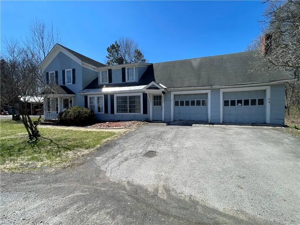 205 County Highway 25a, Richfield Springs, NY 13439 - #1