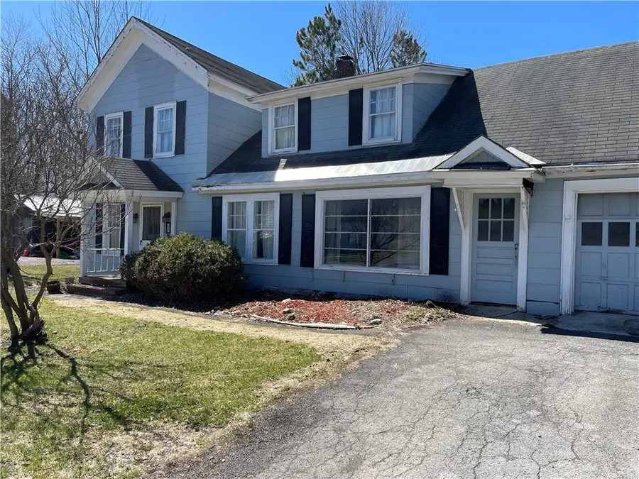 205 County Highway 25a, Richfield Springs, NY 13439 - #2