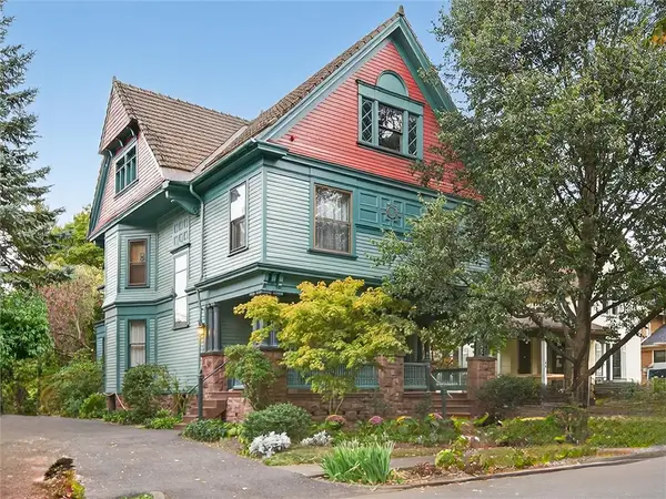 51 Brighton Street, Rochester, NY 14607