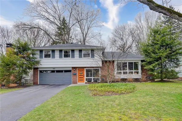 163 Avon Road, Rochester, NY 14625