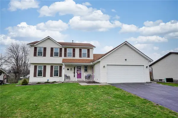 64 Markie Drive W, Rochester, NY 14606