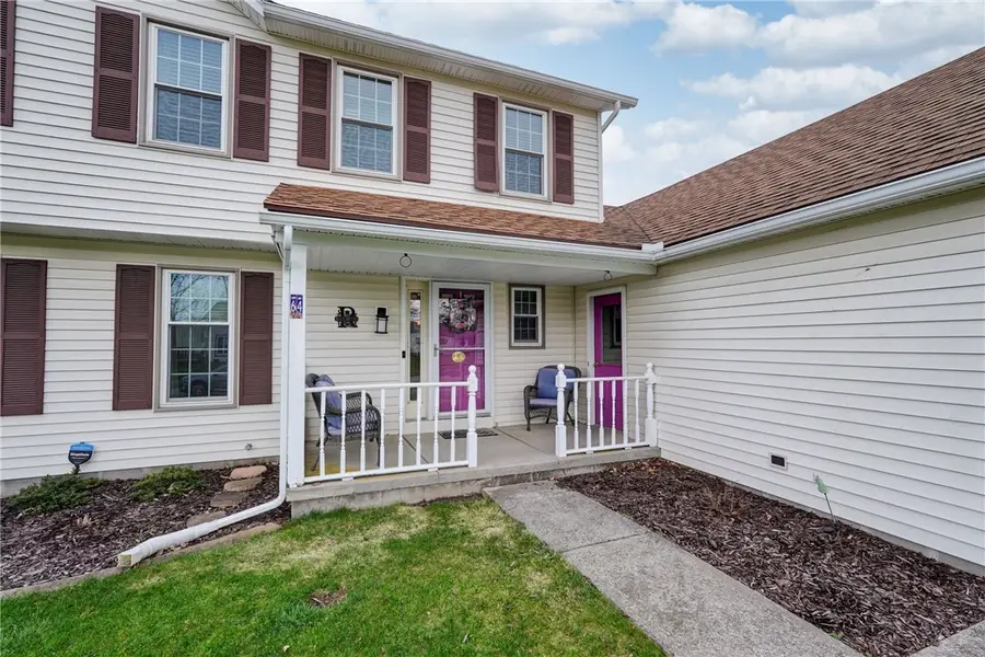 64 Markie Drive W, Rochester, NY 14606 - #2