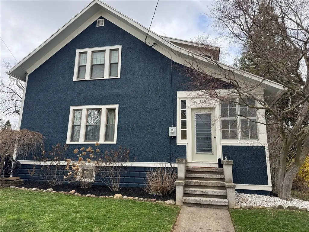 114 Wilson Street, Newark, NY 14513 - #1