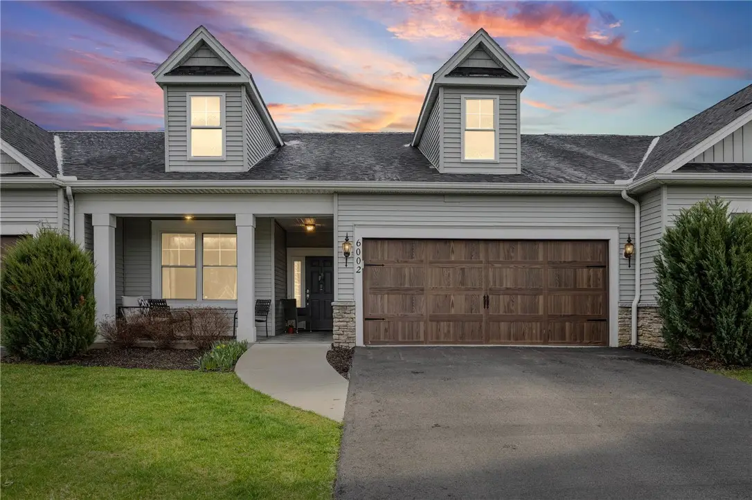 6002 Woodvine Rise, Canandaigua, NY 14424 - #1