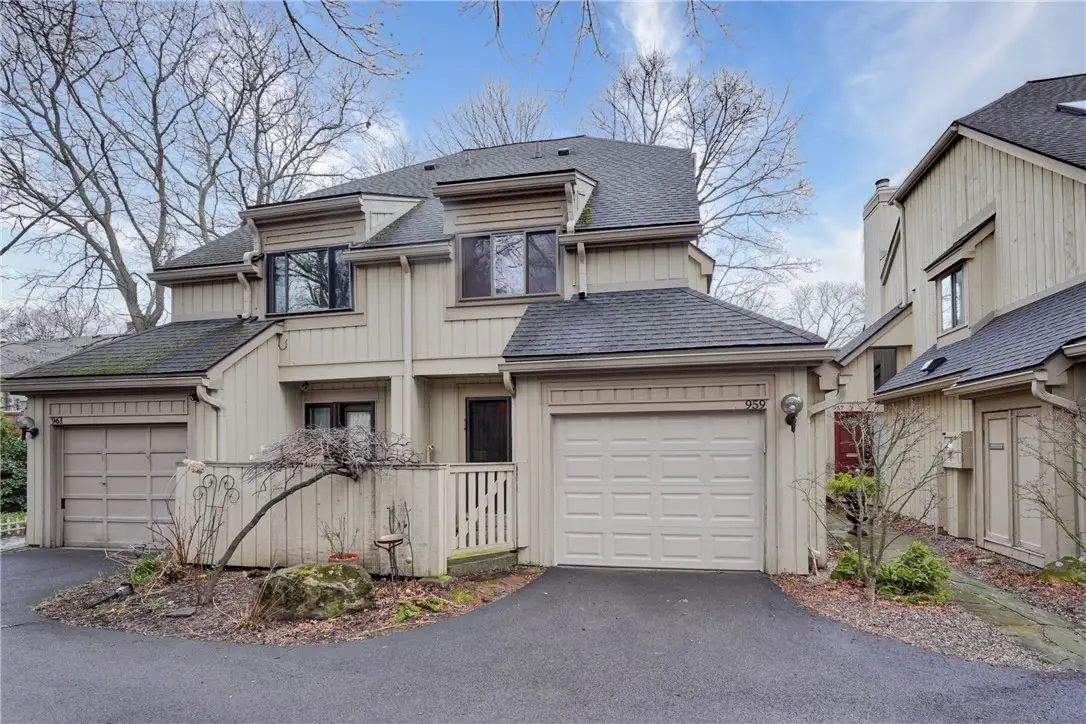 959 East Avenue, Rochester, NY 14607 - #1