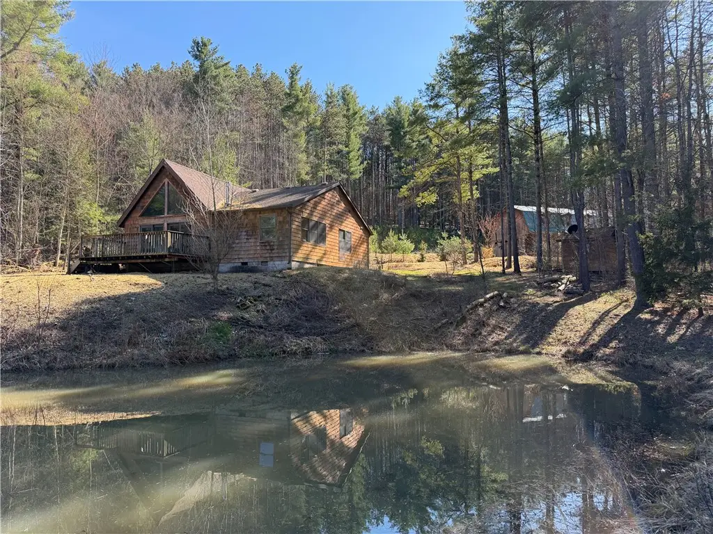 5310 County Route 10, Cameron, NY 14819 - #1