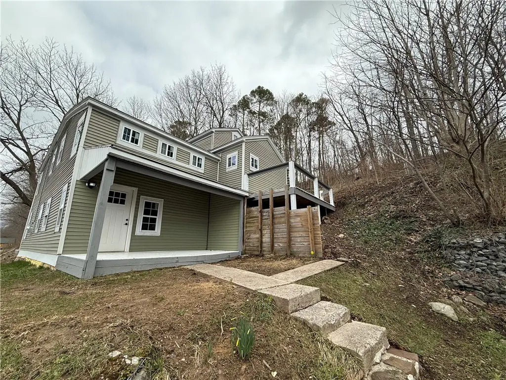 6389 Fairville Station Road, Newark, NY 14513 - #1