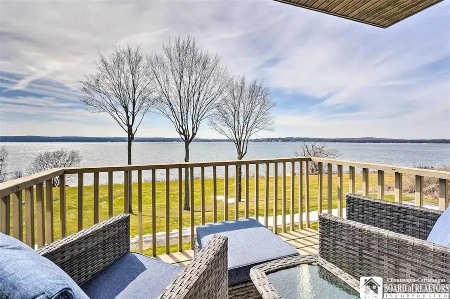 28 Cayuga L Bld Circle, Dewittville, NY 14728 - #3