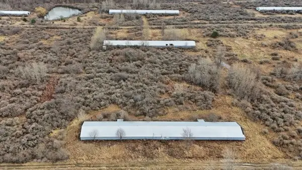 Podunk Road, Trumansburg, NY 14886 - #2