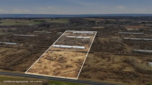 Podunk Road, Trumansburg, NY 14886 - #3