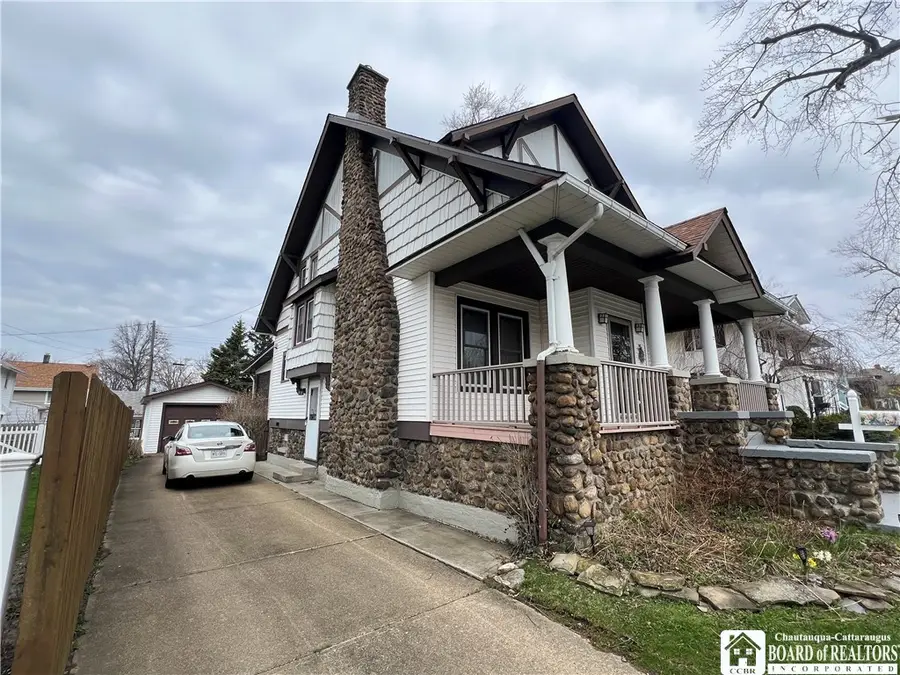 22 Taft Place, Dunkirk, NY 14048 - #2