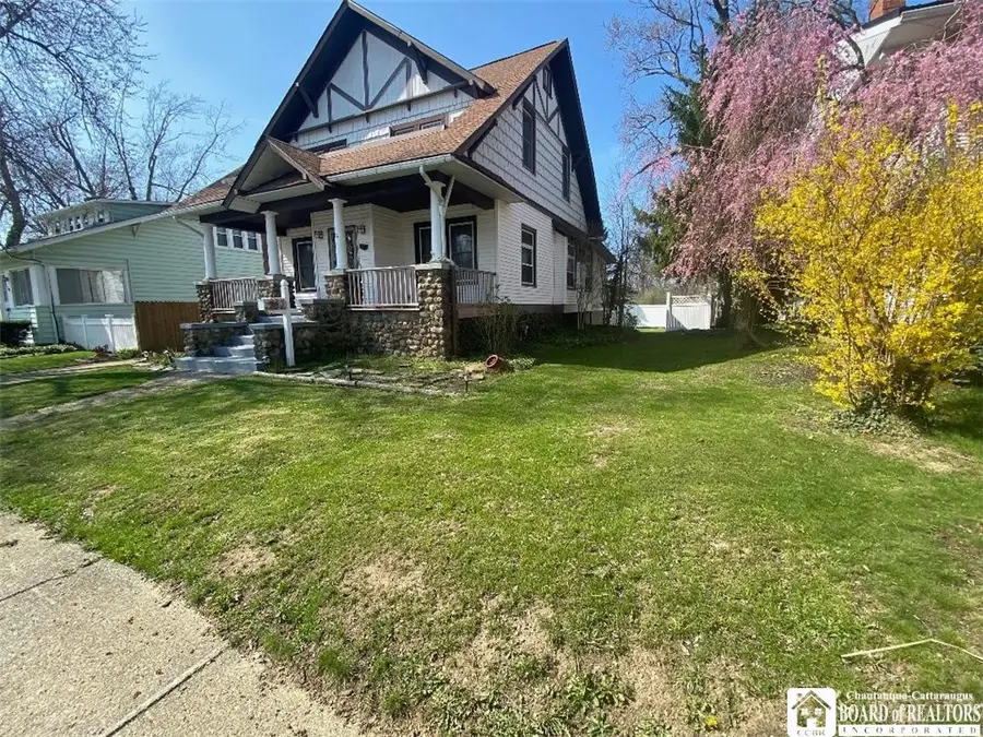 22 Taft Place, Dunkirk, NY 14048 - #3