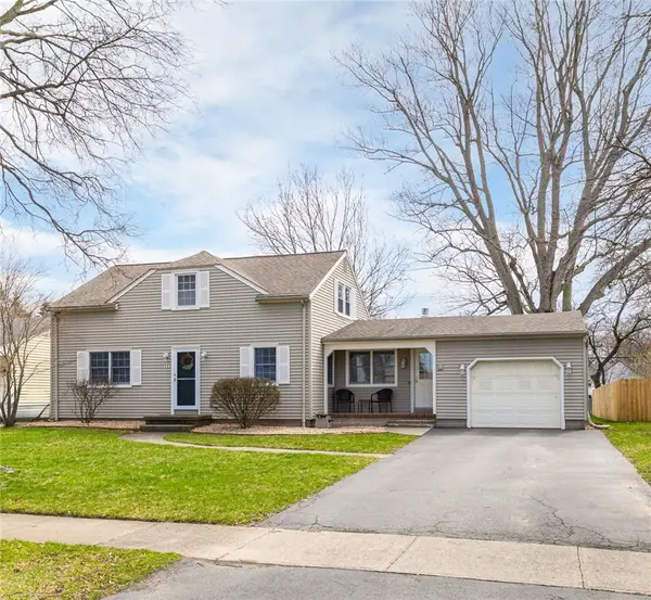 111 Alfonso Drive, Rochester, NY 14626