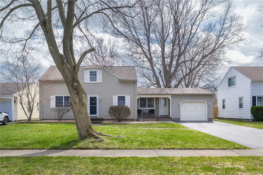 111 Alfonso Drive, Rochester, NY 14626 - #2