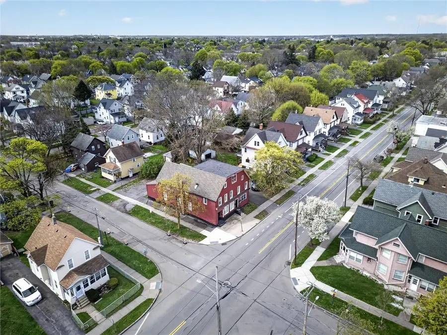 495 Emerson Street, Rochester, NY 14613 - #2