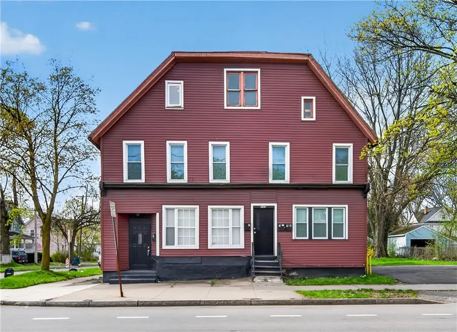 495 Emerson Street, Rochester, NY 14613 - #3