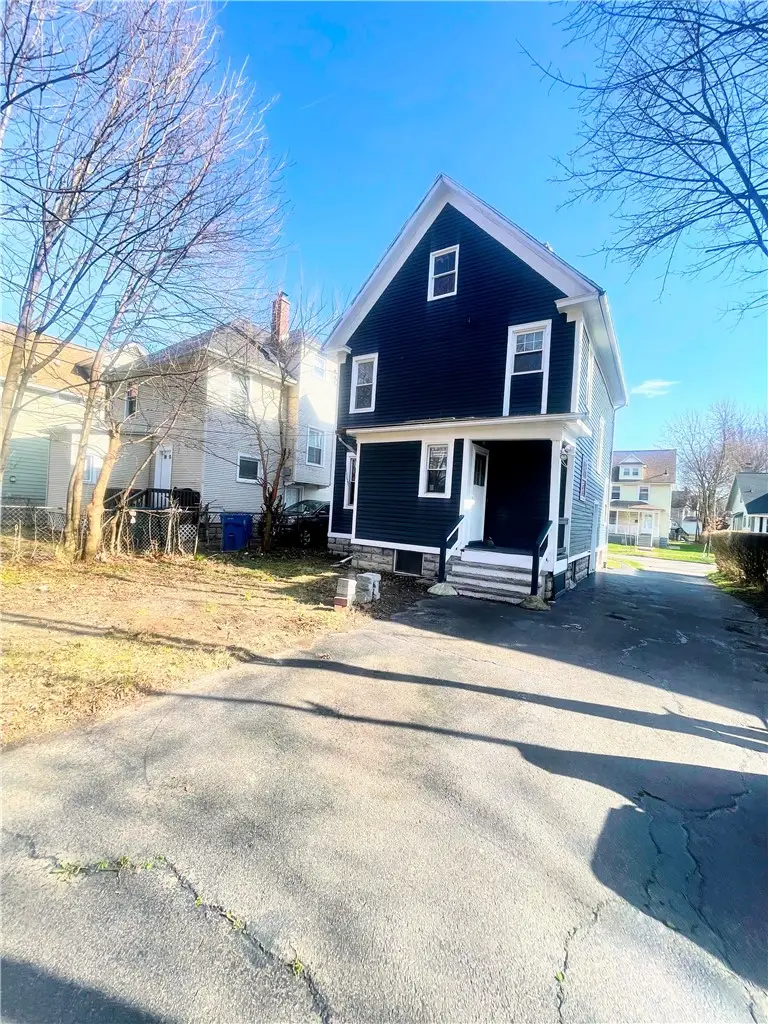 210 Cedarwood Terrace, Rochester, NY 14609 - #3